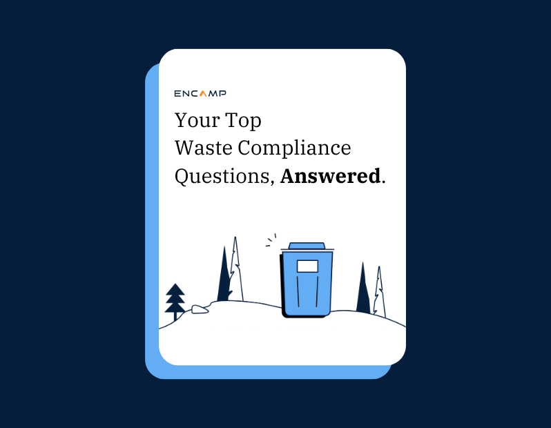 Top Waste Compliance Guide