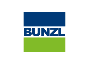 Bunzl Logo