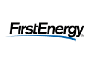 First Energy Logo