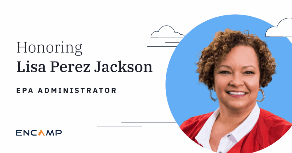 Lisa Perez Jackson Headshot