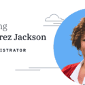 Black History Month: Lisa Perez Jackson