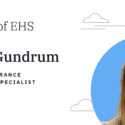 Women of EHS: Sarah Gundrum