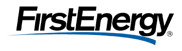 First Energy Logo