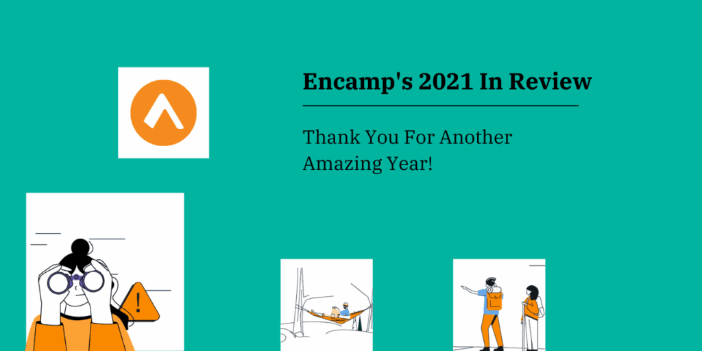 Encamp's 2021 in Review