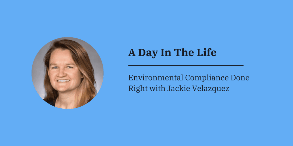 A Day In The Life: Jackie Velazquez