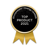 Environment & Energy Award 2021
