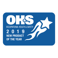 OH&S New Product of the Year Award