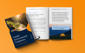 eBook, Guided Environmental Compliance