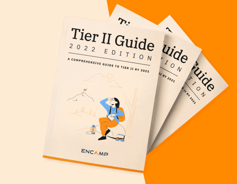Tier II Guide