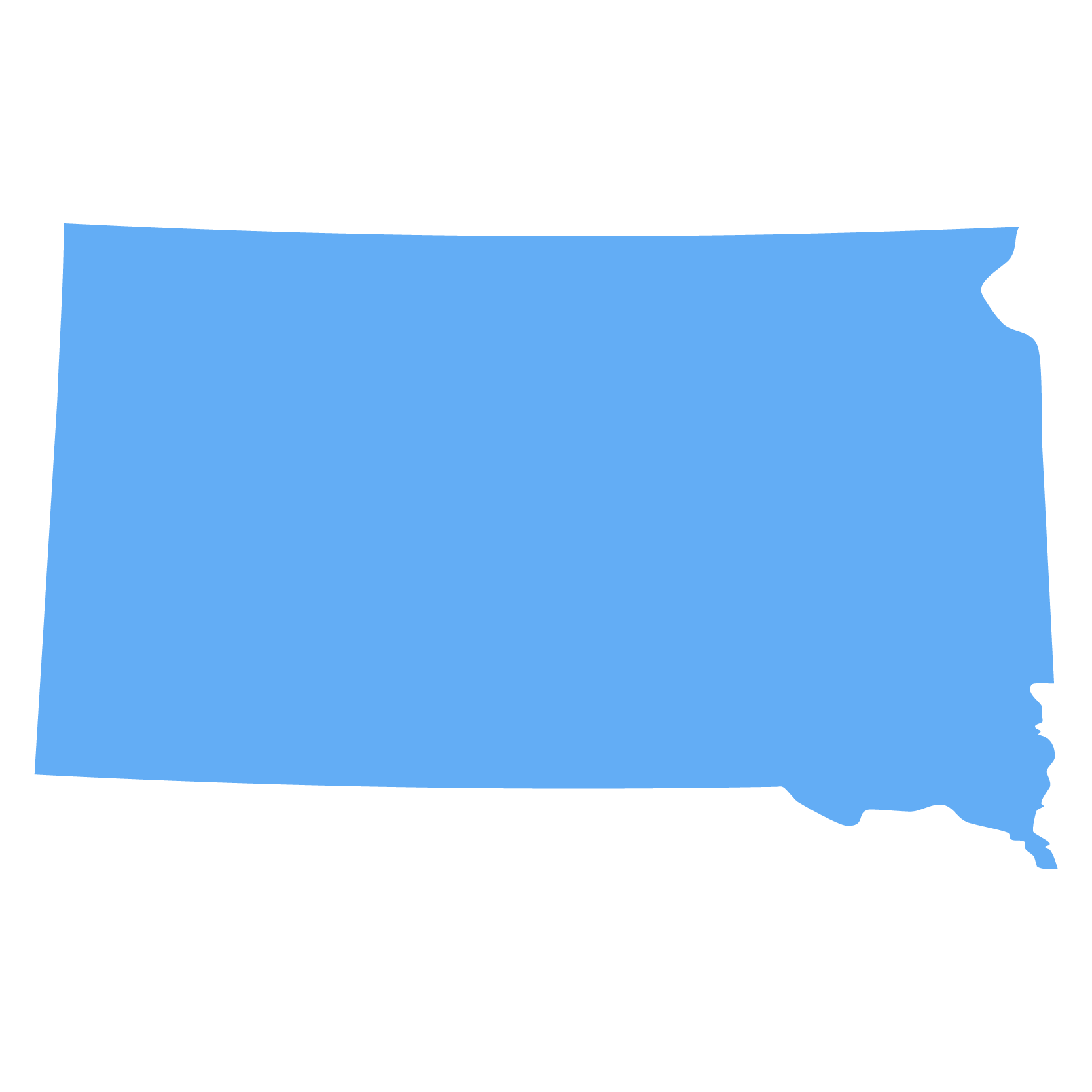 South Dakota Tier II Reporting