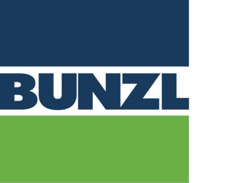 Bunzl logo