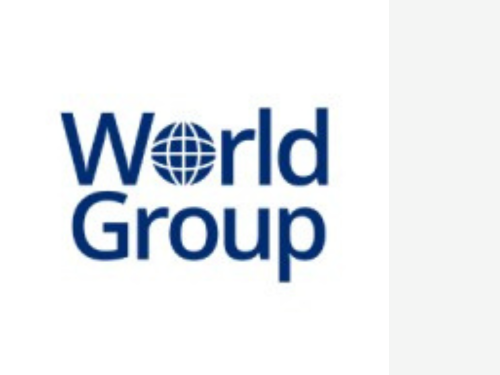 World Group logo