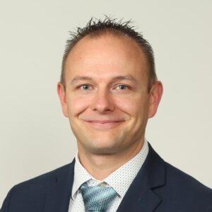Picture of Ray Gladkowski III, M.S., CHMM