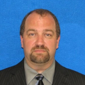 Picture of John Norris