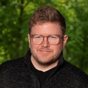 Picture of Josh Moyers