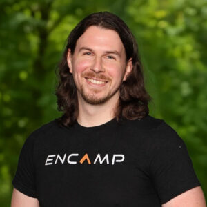 Picture of Adam Estes, CHMM