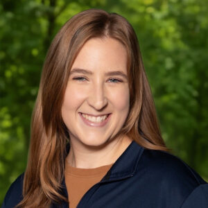 Picture of Megan Walters, CHMM