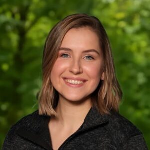 Picture of Anni Brewer