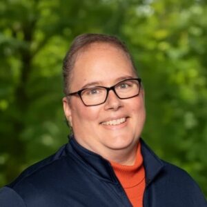 Picture of Jenn Collins, CHMM